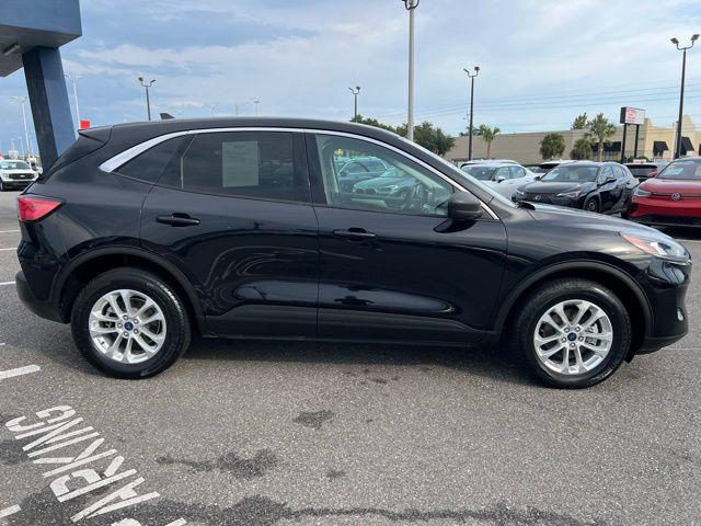 used 2022 Ford Escape car, priced at $17,988