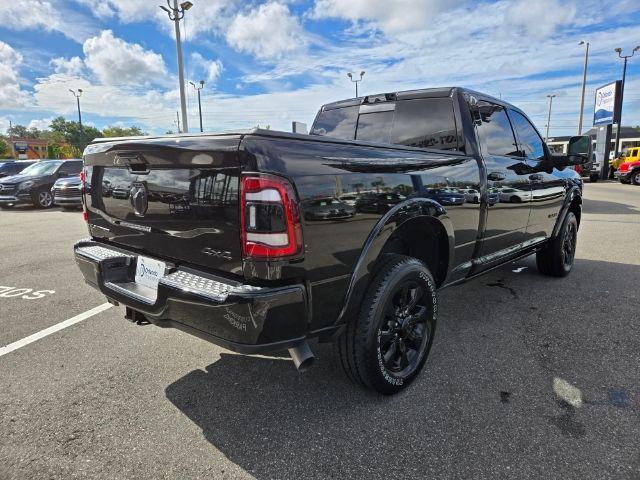 used 2024 Ram 2500 car, priced at $73,995