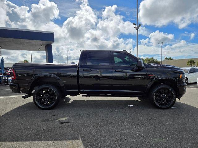 used 2024 Ram 2500 car, priced at $73,995