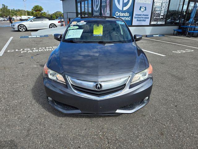 used 2015 Acura ILX car, priced at $12,495