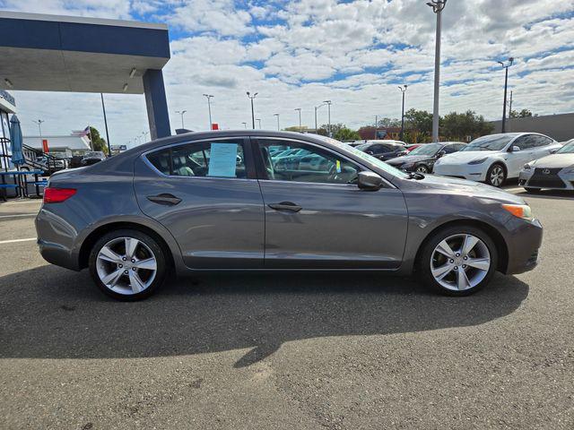 used 2015 Acura ILX car, priced at $12,495