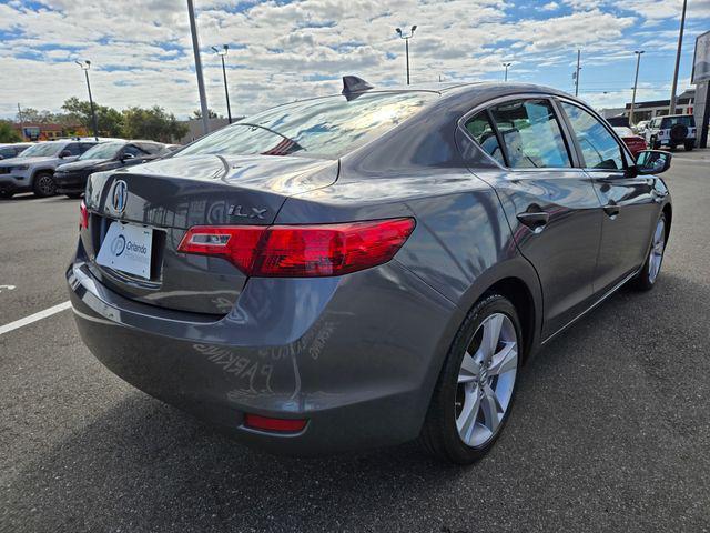 used 2015 Acura ILX car, priced at $12,495