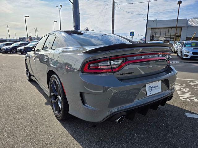 used 2019 Dodge Charger car, priced at $26,998