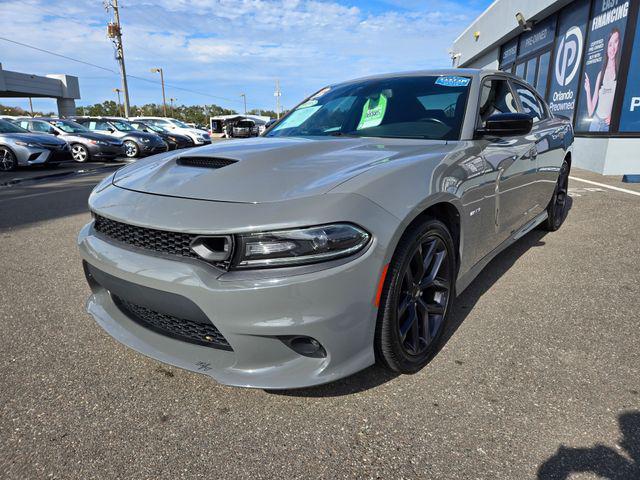 used 2019 Dodge Charger car, priced at $26,998