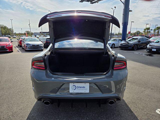 used 2019 Dodge Charger car, priced at $26,998