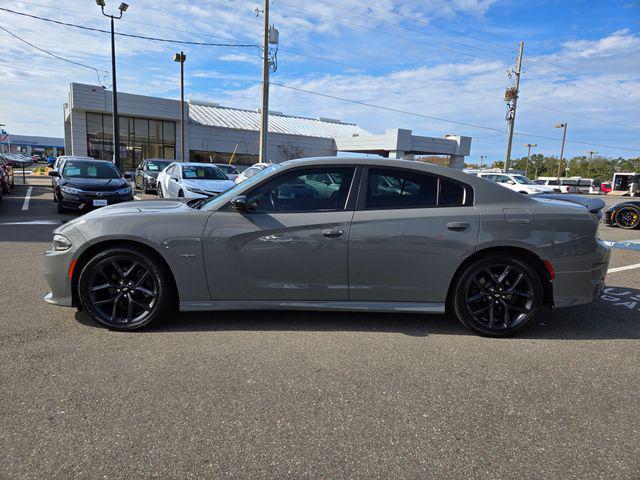 used 2019 Dodge Charger car, priced at $26,998