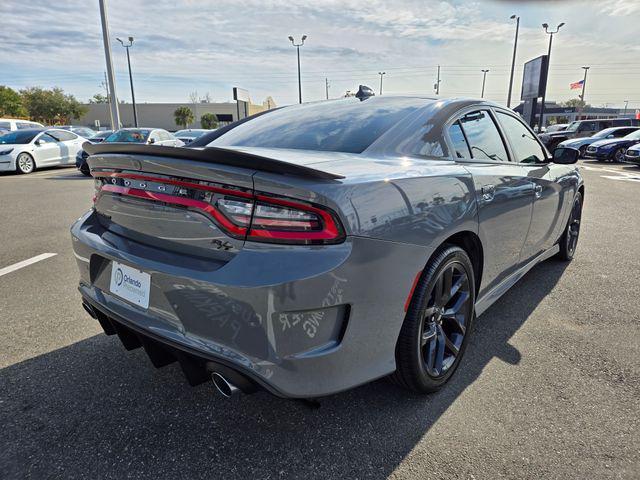 used 2019 Dodge Charger car, priced at $26,998