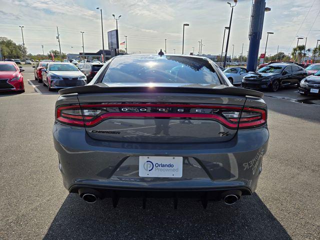 used 2019 Dodge Charger car, priced at $26,998