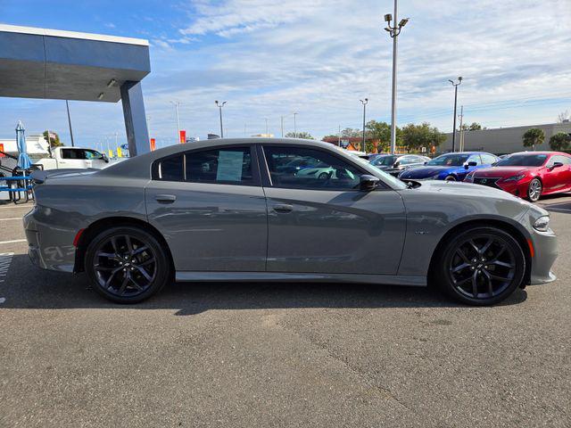 used 2019 Dodge Charger car, priced at $26,998