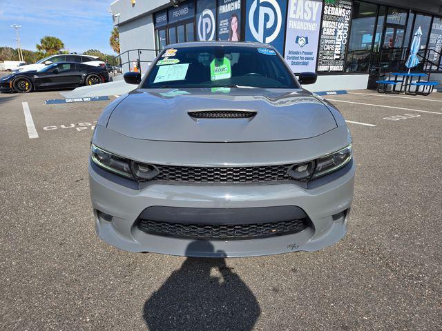 used 2019 Dodge Charger car, priced at $26,998