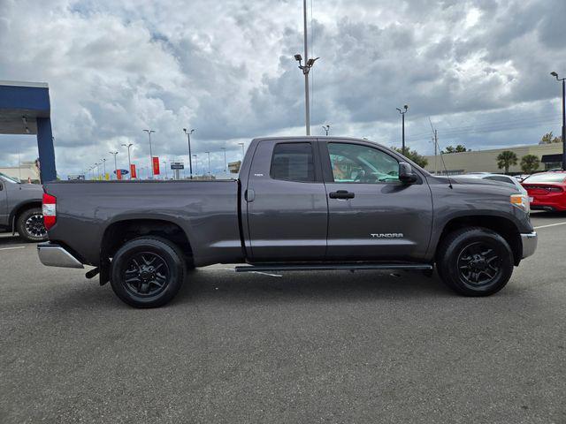 used 2017 Toyota Tundra car, priced at $26,990