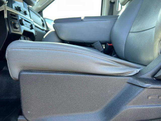 used 2021 Ford F-150 car, priced at $24,990