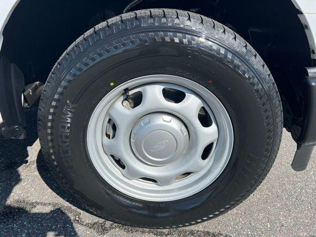 used 2021 Ford F-150 car, priced at $24,990