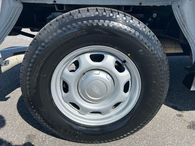 used 2021 Ford F-150 car, priced at $24,990
