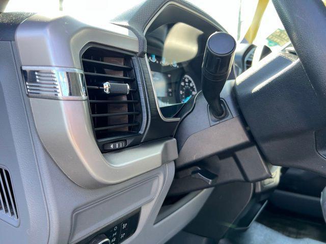 used 2021 Ford F-150 car, priced at $24,990