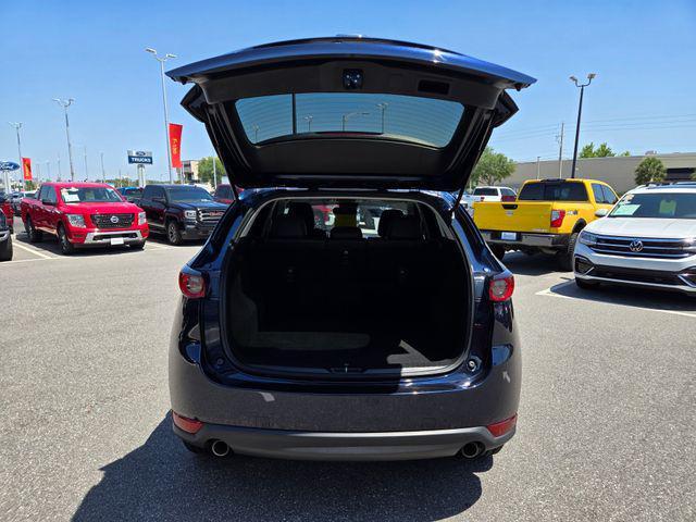 used 2018 Mazda CX-5 car, priced at $16,780