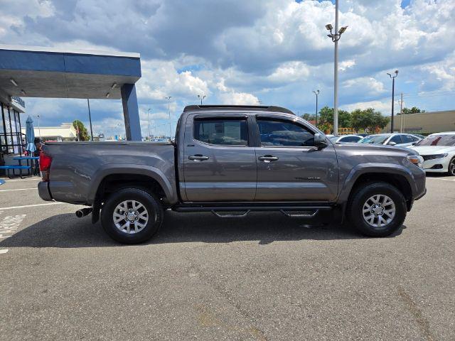 used 2019 Toyota Tacoma car, priced at $26,512