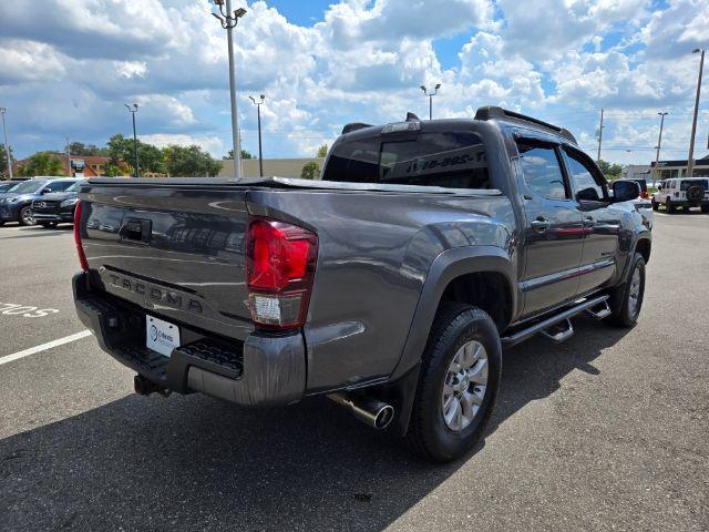 used 2019 Toyota Tacoma car, priced at $26,512