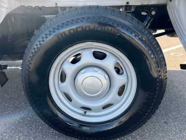 used 2021 Ford F-150 car, priced at $24,788