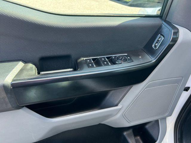 used 2021 Ford F-150 car, priced at $24,788