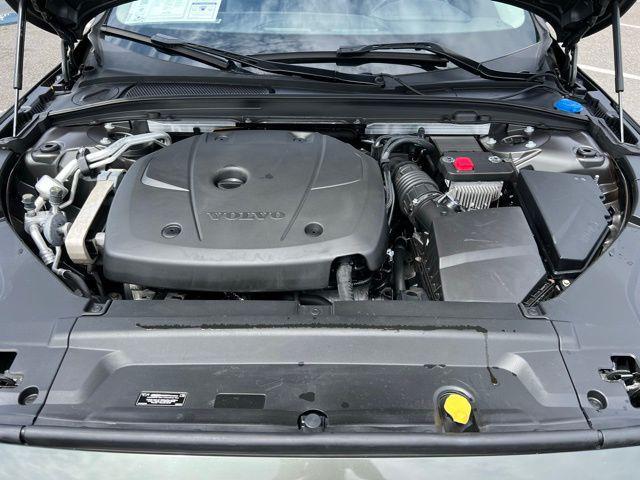 used 2020 Volvo V90 Cross Country car, priced at $29,990
