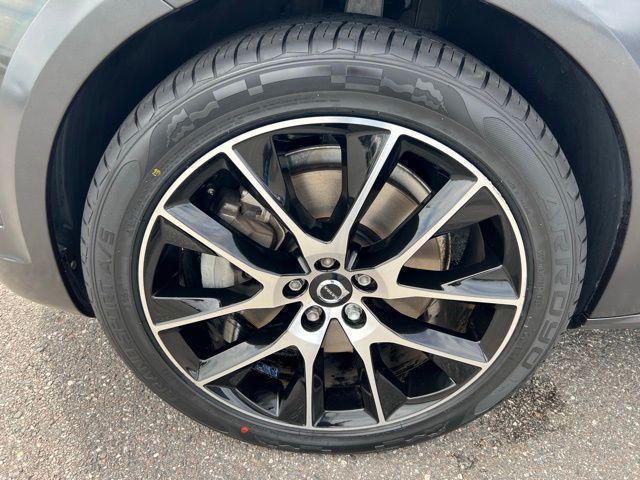 used 2020 Volvo V90 Cross Country car, priced at $29,990