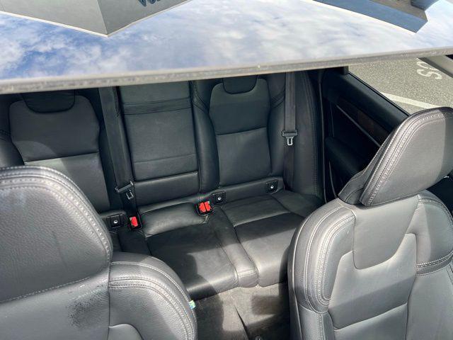 used 2020 Volvo V90 Cross Country car, priced at $29,990