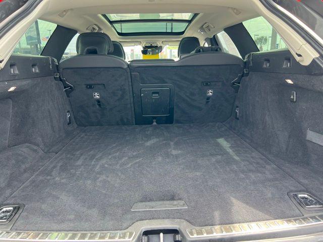 used 2020 Volvo V90 Cross Country car, priced at $29,990