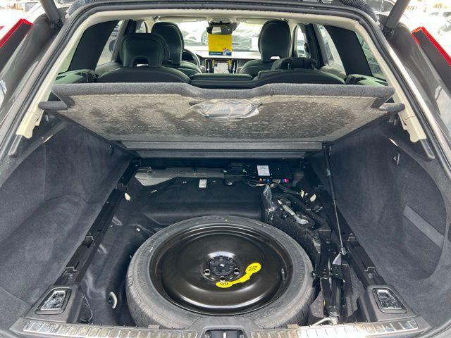 used 2020 Volvo V90 Cross Country car, priced at $29,990