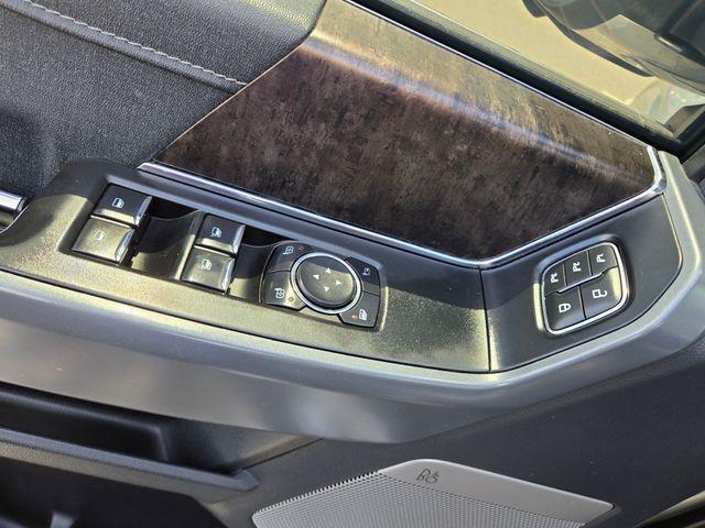 used 2021 Ford F-150 car, priced at $32,465