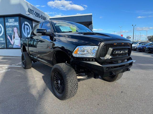 used 2014 Ram 1500 car, priced at $18,495