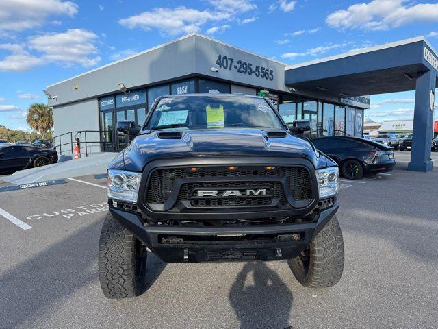 used 2014 Ram 1500 car, priced at $18,495