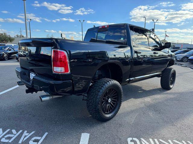 used 2014 Ram 1500 car, priced at $18,495