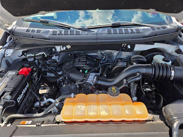 used 2016 Ford F-150 car, priced at $16,319