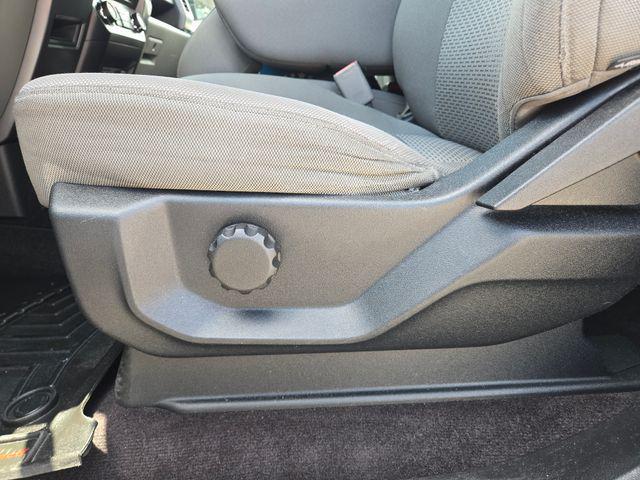 used 2016 Ford F-150 car, priced at $16,319