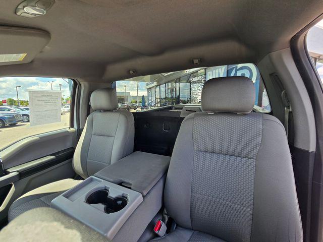 used 2016 Ford F-150 car, priced at $16,319