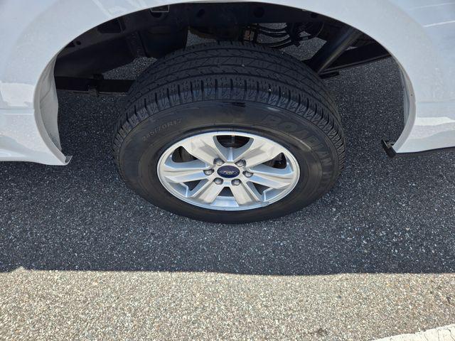 used 2016 Ford F-150 car, priced at $16,319