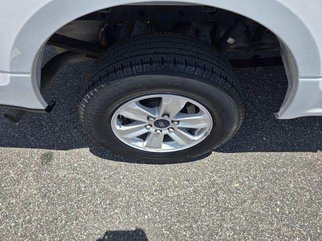 used 2016 Ford F-150 car, priced at $16,319