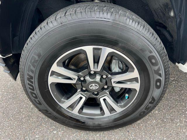 used 2019 Toyota Tacoma car, priced at $28,490