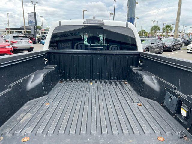 used 2019 Toyota Tacoma car, priced at $28,490