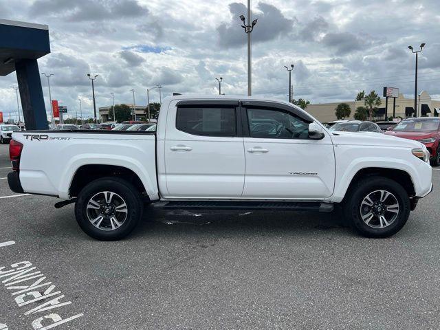used 2019 Toyota Tacoma car, priced at $28,490