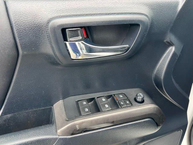 used 2019 Toyota Tacoma car, priced at $28,490