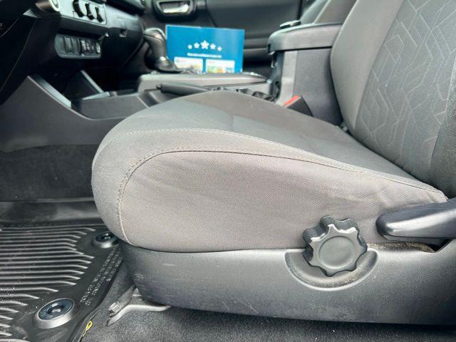 used 2019 Toyota Tacoma car, priced at $28,490