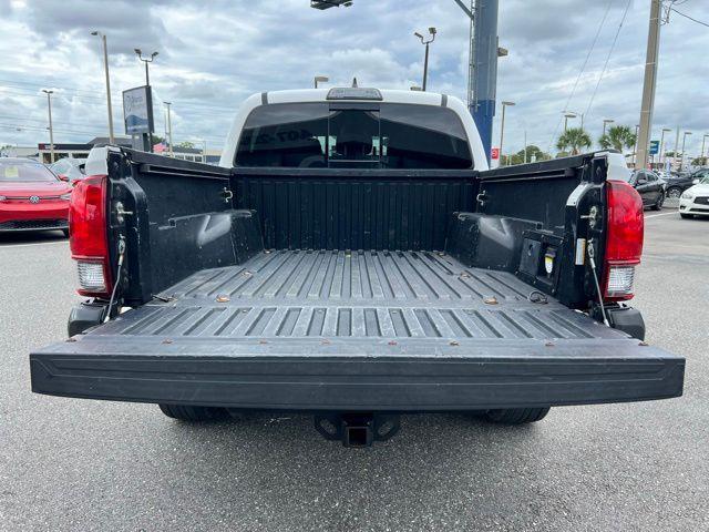 used 2019 Toyota Tacoma car, priced at $28,490
