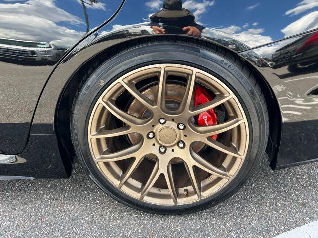 used 2020 Subaru WRX car, priced at $21,988