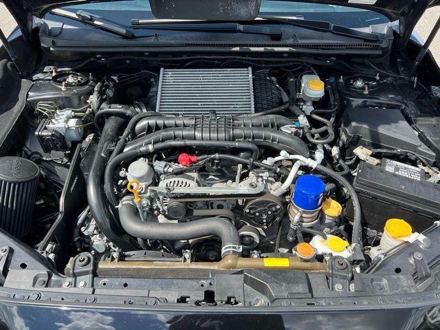 used 2020 Subaru WRX car, priced at $21,988