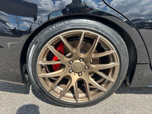 used 2020 Subaru WRX car, priced at $21,988