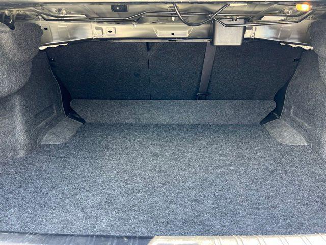 used 2020 Subaru WRX car, priced at $21,988