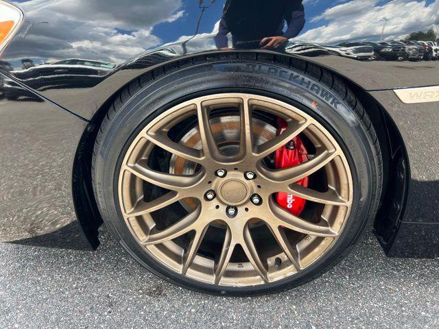 used 2020 Subaru WRX car, priced at $21,988