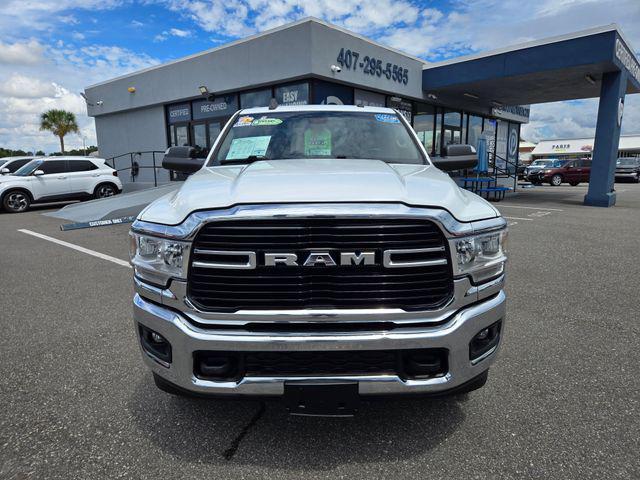 used 2019 Ram 2500 car, priced at $31,988